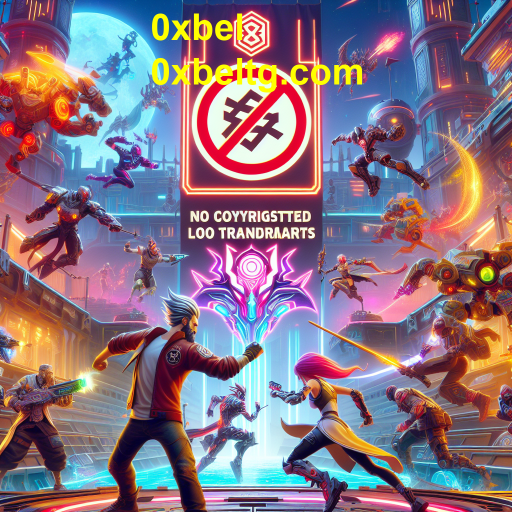 Explorando a Categoria de Jogos 'Batalha' no 0xbel