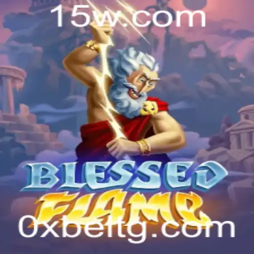 Descubra o Novo Jogo Inovador BlessedFlame: Estratégias e Emoção