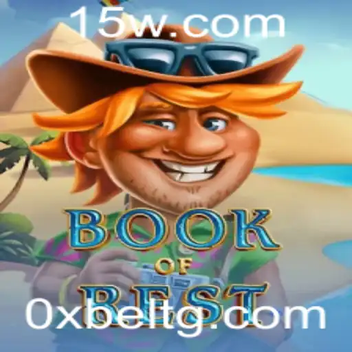 Descubra o Mundo de Aventuras do Jogo BookofRest