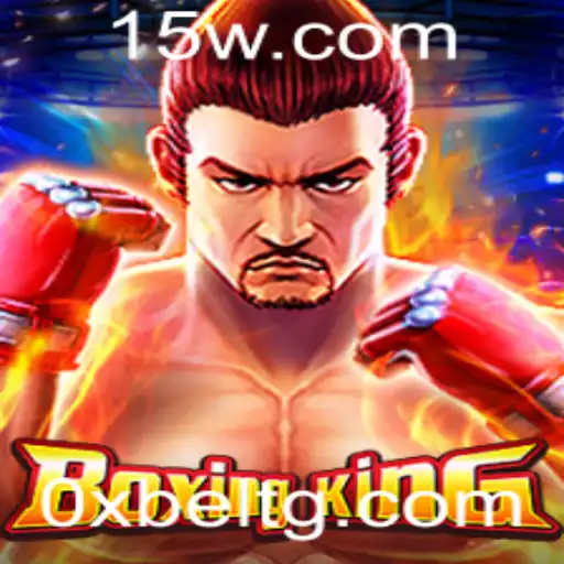 Explorando o Universo de BoxingKing: O Jogo de Luta que Dominou a Atualidade