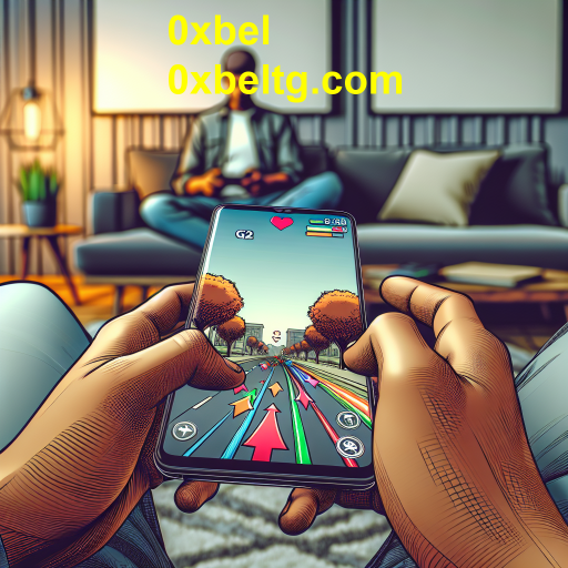 A Ascensão dos Jogos Casuais: Diversão Acessível para Todos