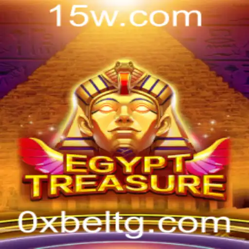Explorando EgyptTreasure: Uma Aventura Cheia de Mistérios e Tesouros