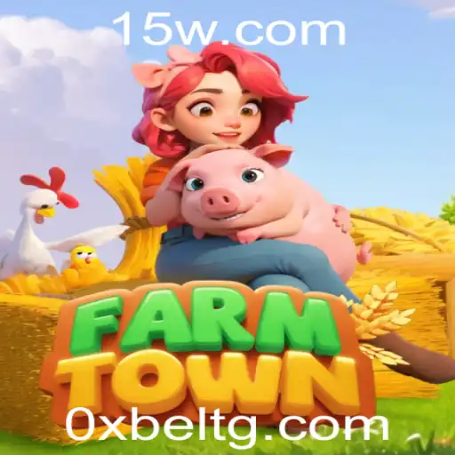 Descubra o Mundo de FarmTown: Construa, Cultive e Conquiste no Universo Virtual com a Emoção de h666bet