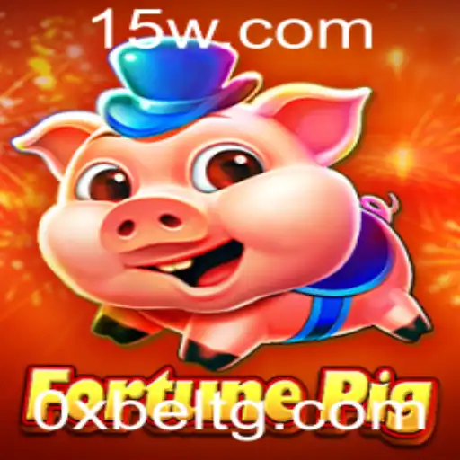 FortunePig: Descubra o Empolgante Mundo do Jogo de Azar Online