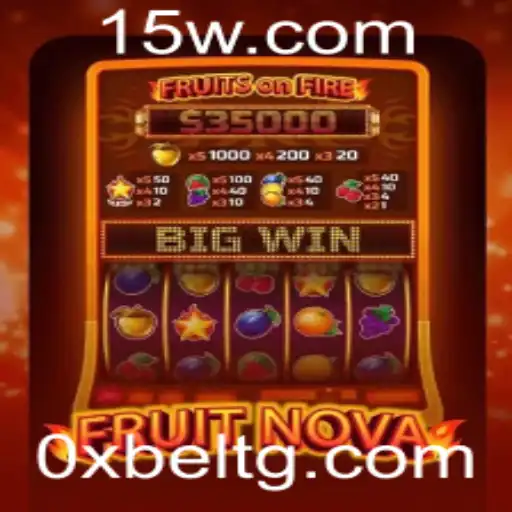 Descubra o Mundo Excitante de FruitNova: Um Guia Completo para Iniciantes