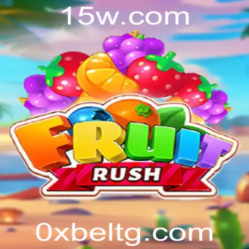 FruitRush: Um Mergulho Colorido no Mundo dos Jogos
