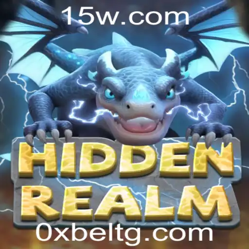 Descubra 'HiddenRealm': O Novo Jogo de Mistério e Estratégia