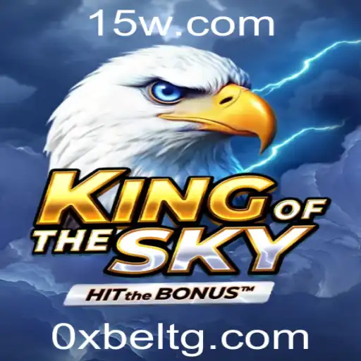 Descubra o Mundo de KingOfTheSky: Um Jogo de Estratégia Inovador