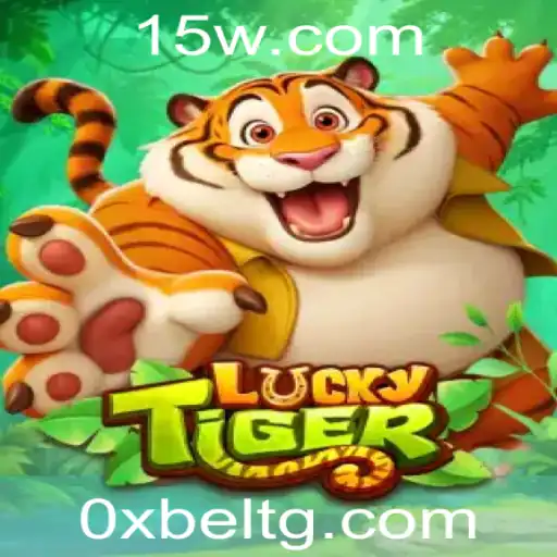 Explorando o emocionante mundo de LuckyTiger