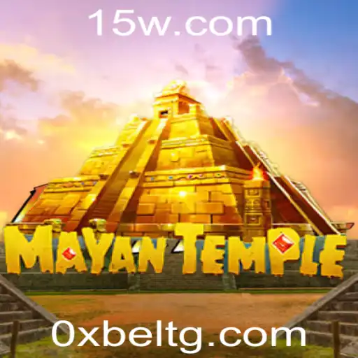 MayanTemple: A Venturous Journey through Ancient Ruins
