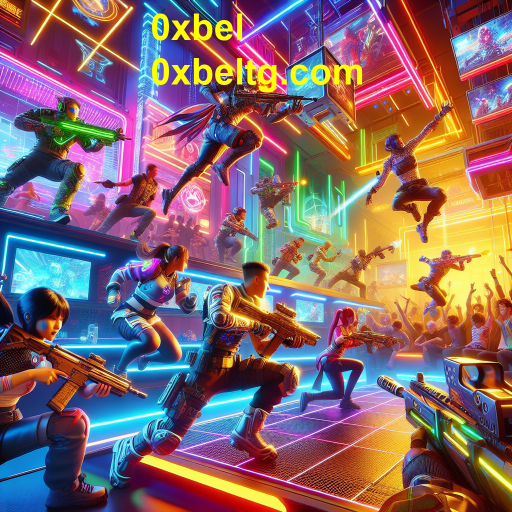 A Evolução do Multiplayer nos Jogos Eletrônicos