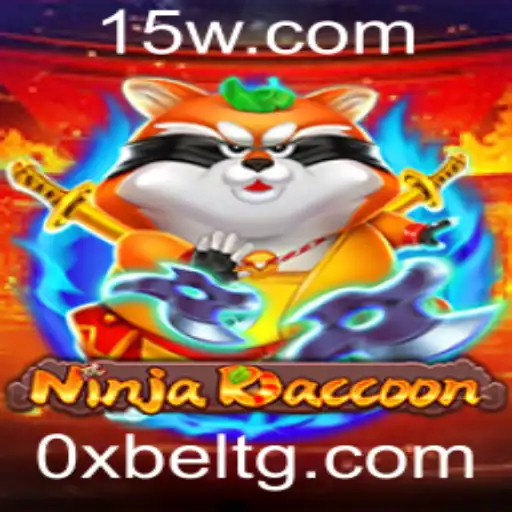 Descubra o Universo do Jogo NinjaRaccoon: Regras e Estratégias