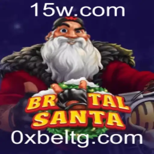 BrutalSanta: Aventuras Intensas e Desafios no Mundo de Jogos