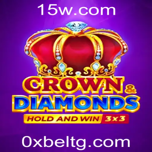 Conheça o Jogo Crowndiamonds: Estrategize e Vença