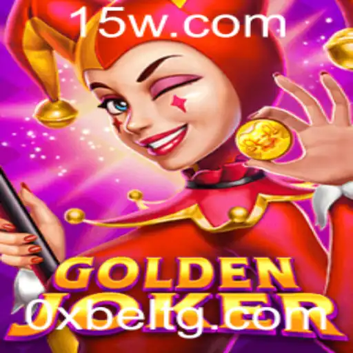 GoldenJoker: Descubra o Jogo Revolucionário que Está Transformando o Mundo dos Cassinos