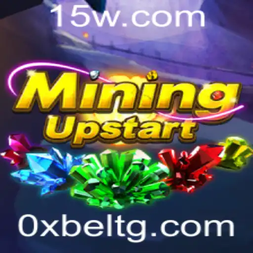 MiningUpstart: Explorando o Mundo da Mineração Virtual
