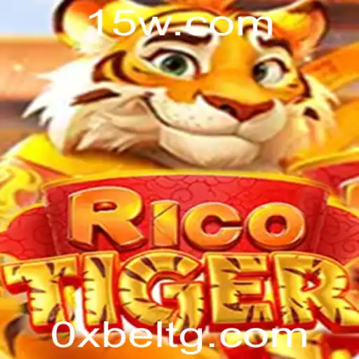 Descubra o Fascinante Mundo de RicoTiger: Um Jogo Inovador para 2023