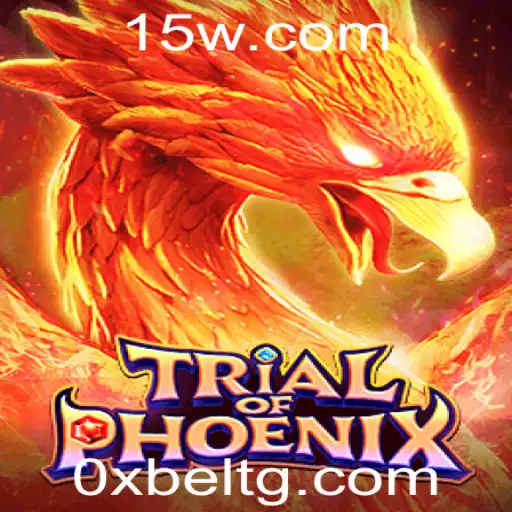 Explorando o Mundo Fascinante de TrialofPhoenix