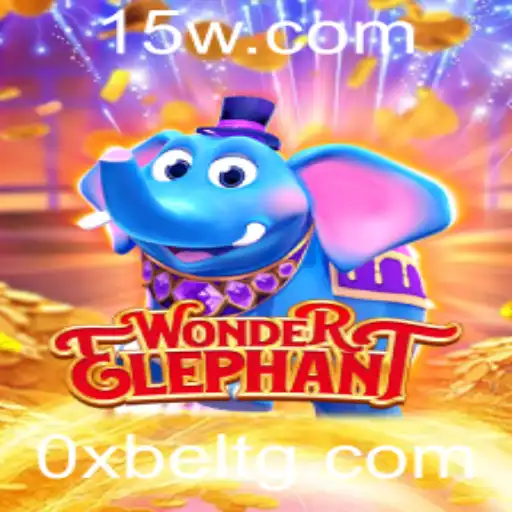 Descubra 'WonderElephant': A Nova Sensação dos Jogos Digitais