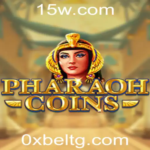 PharaohCoins - Um Mergulho no Mundo Antigo dos Jogos