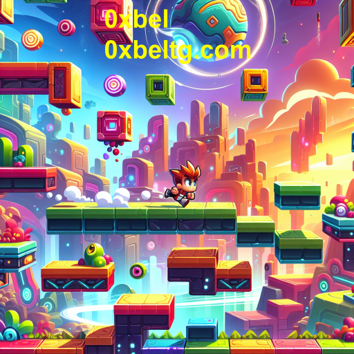 A Evolução dos Jogos de Plataforma: Do Retro ao Moderno