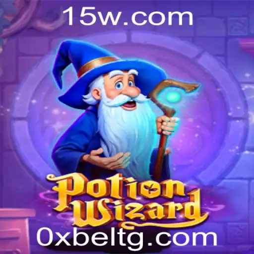 PotionWizard: O Fascinante Mundo da Alquimia Virtual