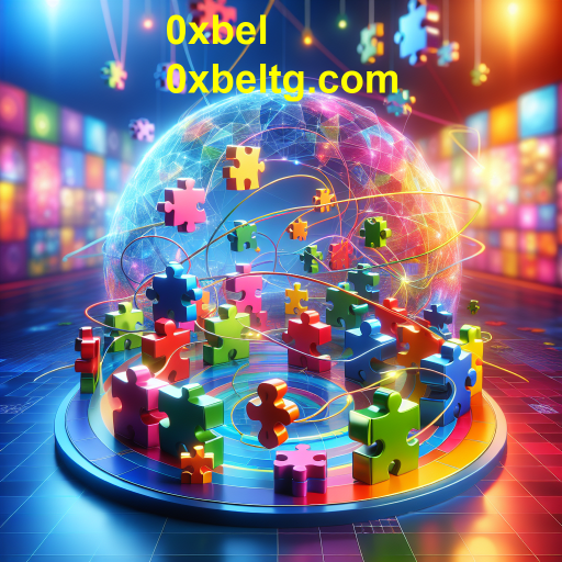 A Evolução dos Jogos de Quebra-Cabeça: Desafios e Entretenimento