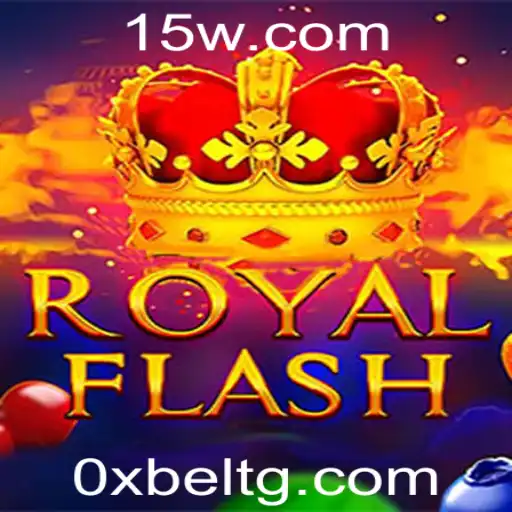 Descubra o Fascinante Mundo de RoyalFlash: O Novo Jogo Sensação