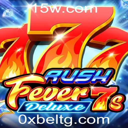 Descubra o Jogo Inovador RushFever7sDeluxe e Suas Regras Excitantes