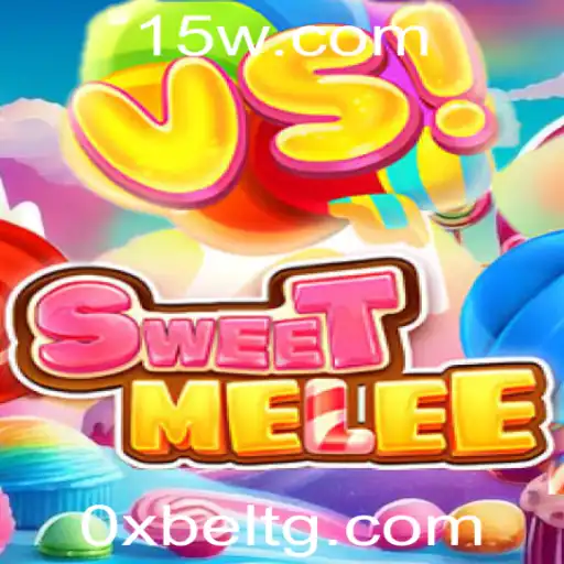 SweetMelee: Explorando o Mundo do Jogo de Estratégia