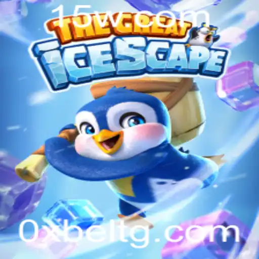 Explorando o Mundo Gelado de TheGreatIcescape: Tudo o Que Você Precisa Saber